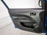 Thumbnail of 2022 Blue Mitsubishi Mirage