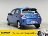 Thumbnail of 2022 Blue Mitsubishi Mirage