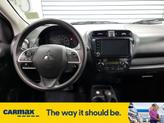 Thumbnail of 2022 Blue Mitsubishi Mirage