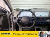 Thumbnail of 2022 White Hyundai IONIQ 5