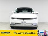 Thumbnail of 2022 White Hyundai IONIQ 5