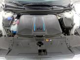 Thumbnail of 2022 White Hyundai IONIQ 5