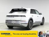 Thumbnail of 2022 White Hyundai IONIQ 5