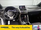 Thumbnail of 2017 White Lexus NX 200t