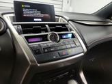 Thumbnail of 2017 White Lexus NX 200t