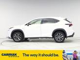 Thumbnail of 2017 White Lexus NX 200t