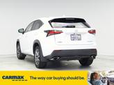 Thumbnail of 2017 White Lexus NX 200t