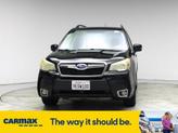 Thumbnail of 2014 Black Subaru Forester