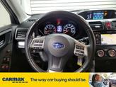 Thumbnail of 2014 Black Subaru Forester