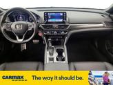 Thumbnail of 2020 Black Honda Accord