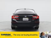 Thumbnail of 2020 Black Honda Accord
