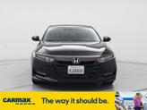 Thumbnail of 2020 Black Honda Accord