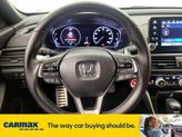 Thumbnail of 2020 Black Honda Accord