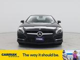Thumbnail of 2016 Black Mercedes-Benz SL-Class