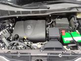 Thumbnail of 2017 Gray Toyota Sienna