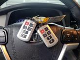 Thumbnail of 2017 Gray Toyota Sienna
