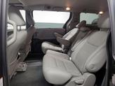 Thumbnail of 2017 Gray Toyota Sienna