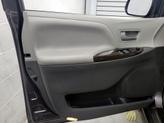 Thumbnail of 2017 Gray Toyota Sienna