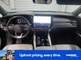Thumbnail of 2024 Black Lexus RX 350