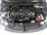 Thumbnail of 2022 White Toyota Corolla Hybrid