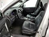 Thumbnail of 2021 White Honda Pilot