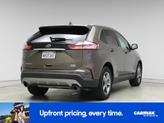 Thumbnail of 2019 Tan Ford Edge