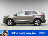 Thumbnail of 2019 Tan Ford Edge