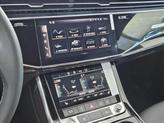 Thumbnail of 2025 Satellite Silver Metallic Audi Q8