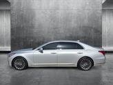 Thumbnail of 2017 Santiago Silver Metallic Genesis G90