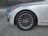 Thumbnail of 2017 Santiago Silver Metallic Genesis G90
