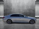 Thumbnail of 2017 Santiago Silver Metallic Genesis G90