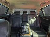 Thumbnail of 2017 Santiago Silver Metallic Genesis G90
