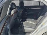 Thumbnail of 2017 Santiago Silver Metallic Genesis G90