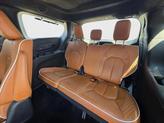 Thumbnail of 2024 Bright White Clearcoat Chrysler Pacifica