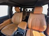 Thumbnail of 2024 Bright White Clearcoat Chrysler Pacifica
