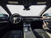 Thumbnail of 2019 Vesuvius Gray Metallic Audi A6