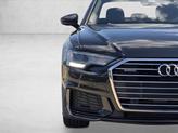 Thumbnail of 2019 Vesuvius Gray Metallic Audi A6