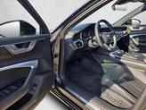 Thumbnail of 2019 Vesuvius Gray Metallic Audi A6