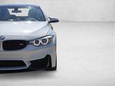 Thumbnail of 2017 White BMW M3