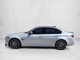 Thumbnail of 2017 White BMW M3