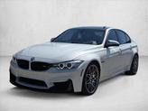 Thumbnail of 2017 White BMW M3