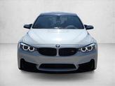 Thumbnail of 2017 White BMW M3