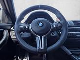 Thumbnail of 2017 White BMW M3