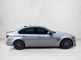 Thumbnail of 2017 White BMW M3
