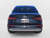 Thumbnail of 2025 Mythos Black Metallic Audi A3