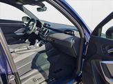 Thumbnail of 2025 Navarra Blue Metallic Audi Q3