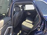 Thumbnail of 2025 Navarra Blue Metallic Audi Q3