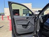 Thumbnail of 2024 Mythos Black Metallic Audi Q5