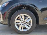 Thumbnail of 2024 Mythos Black Metallic Audi Q5
