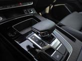 Thumbnail of 2024 Mythos Black Metallic Audi Q5